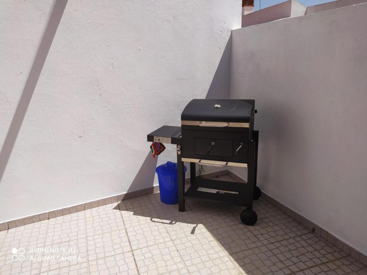 Casa Da Avo Mina Villa Mértola Eksteriør bilde