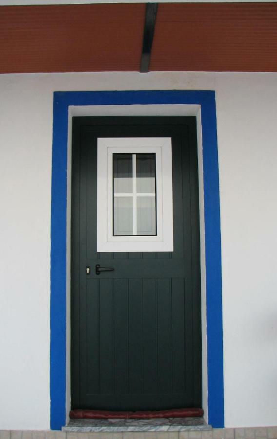 Casa Da Avo Mina Villa Mértola Eksteriør bilde