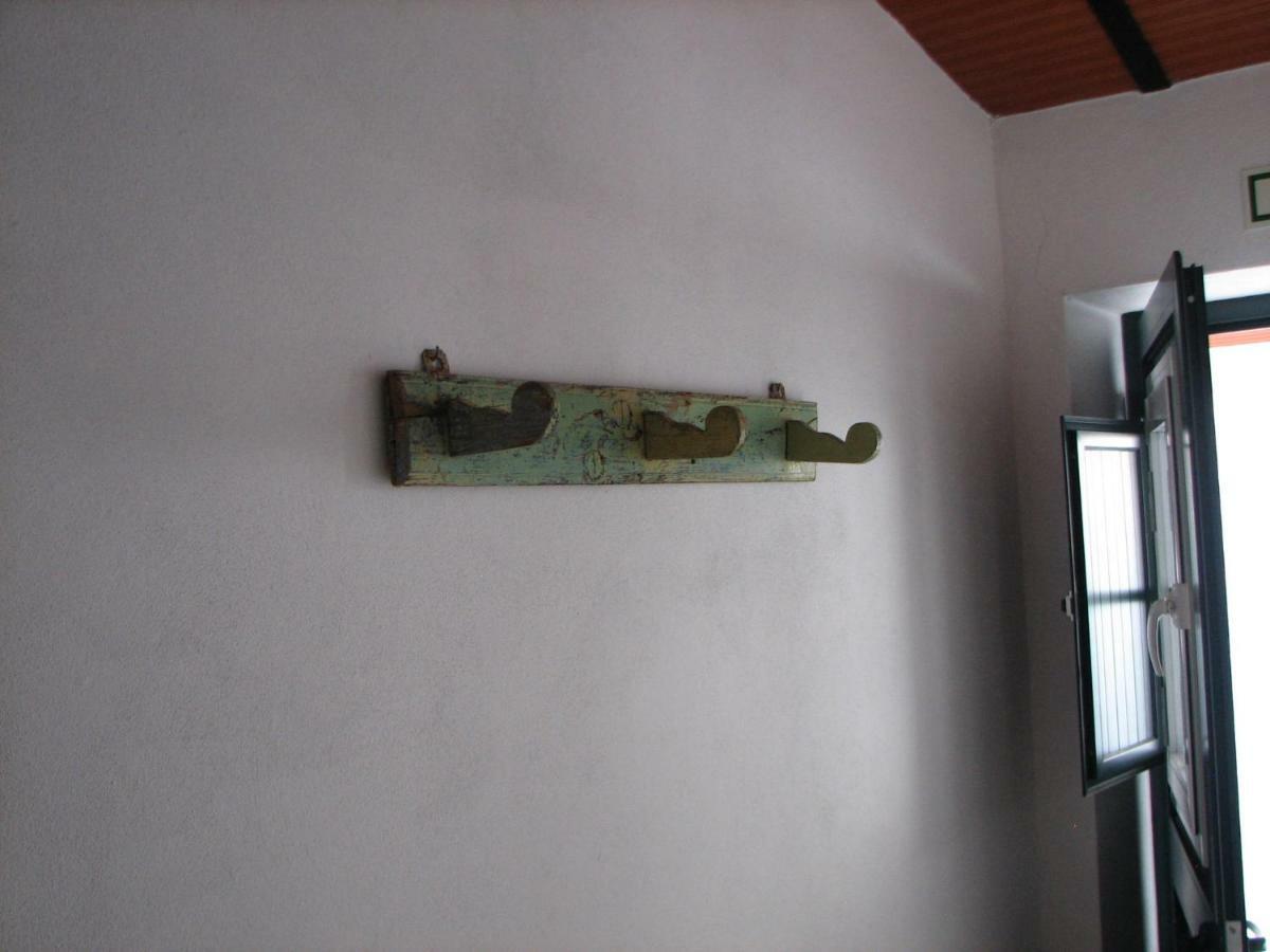 Casa Da Avo Mina Villa Mértola Eksteriør bilde