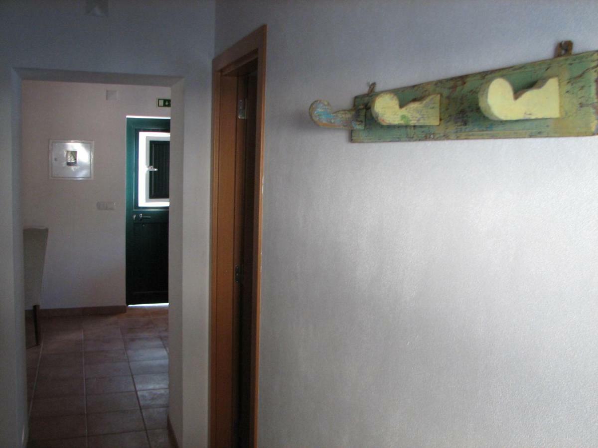 Casa Da Avo Mina Villa Mértola Eksteriør bilde