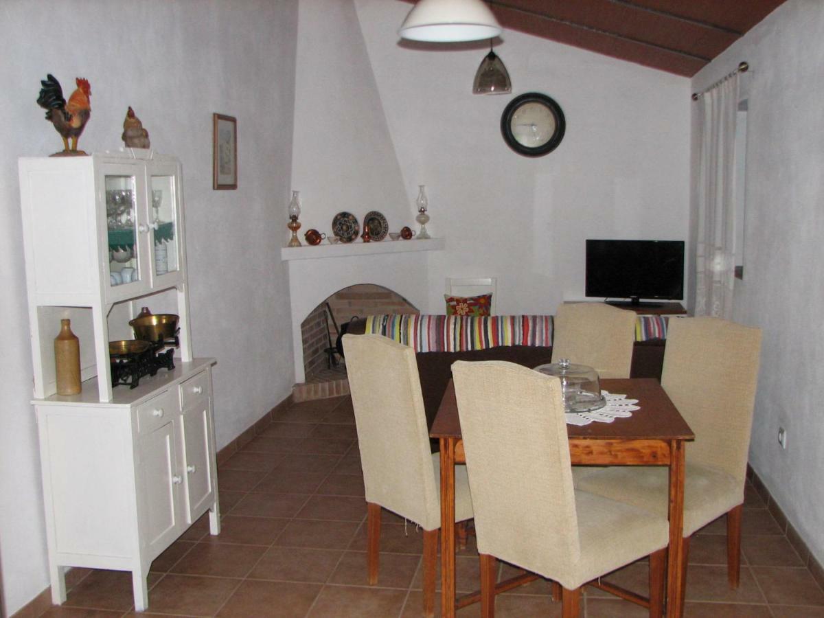 Casa Da Avo Mina Villa Mértola Eksteriør bilde