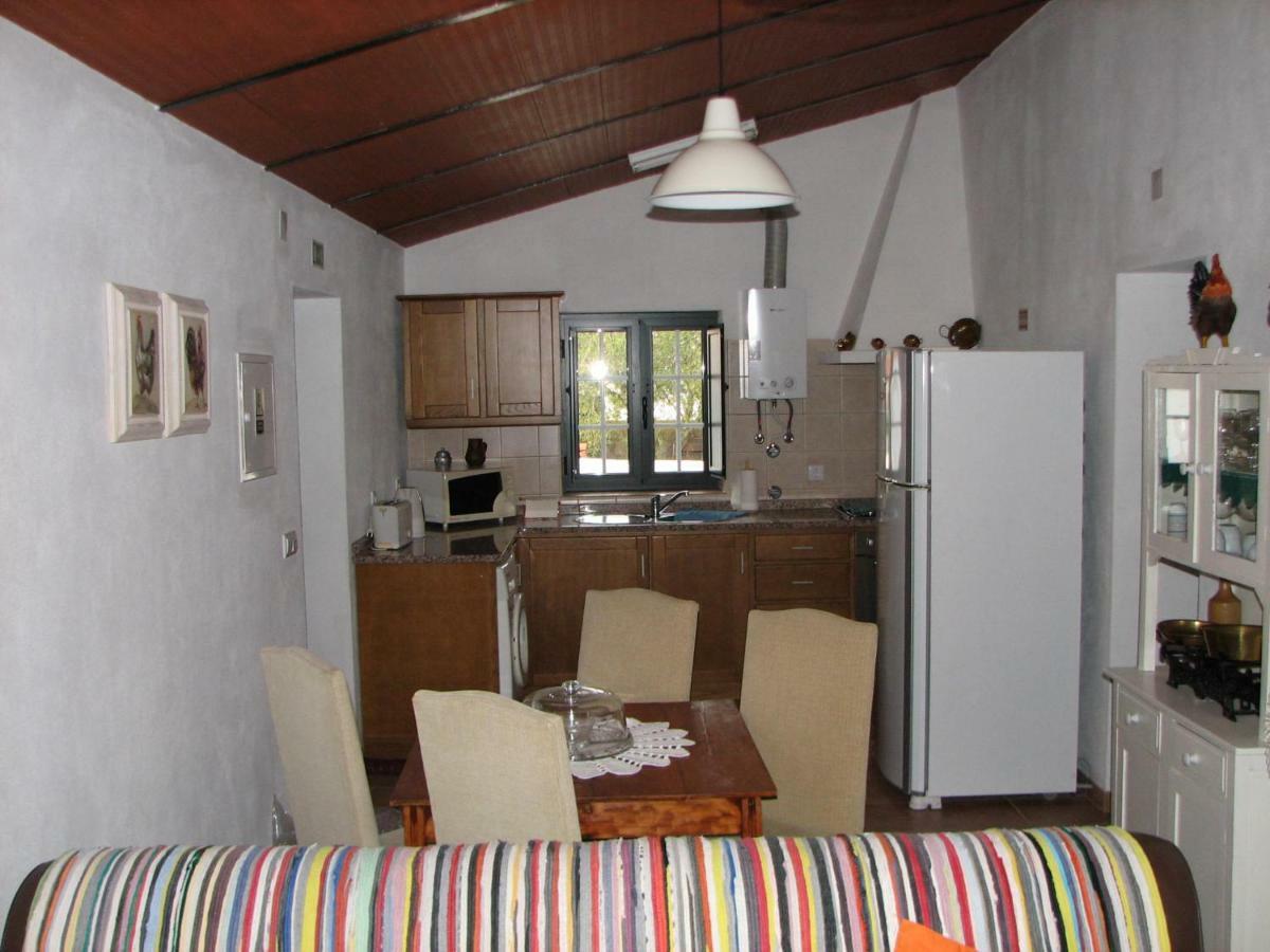 Casa Da Avo Mina Villa Mértola Eksteriør bilde